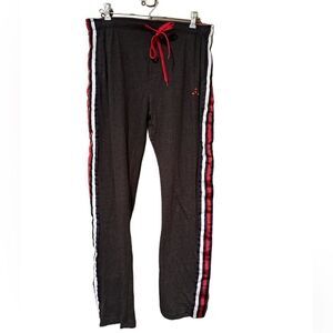 Balanced Tech Grey Joggers Size Small